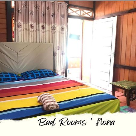 Heiner Homestay Bunaken Eksteriør bilde