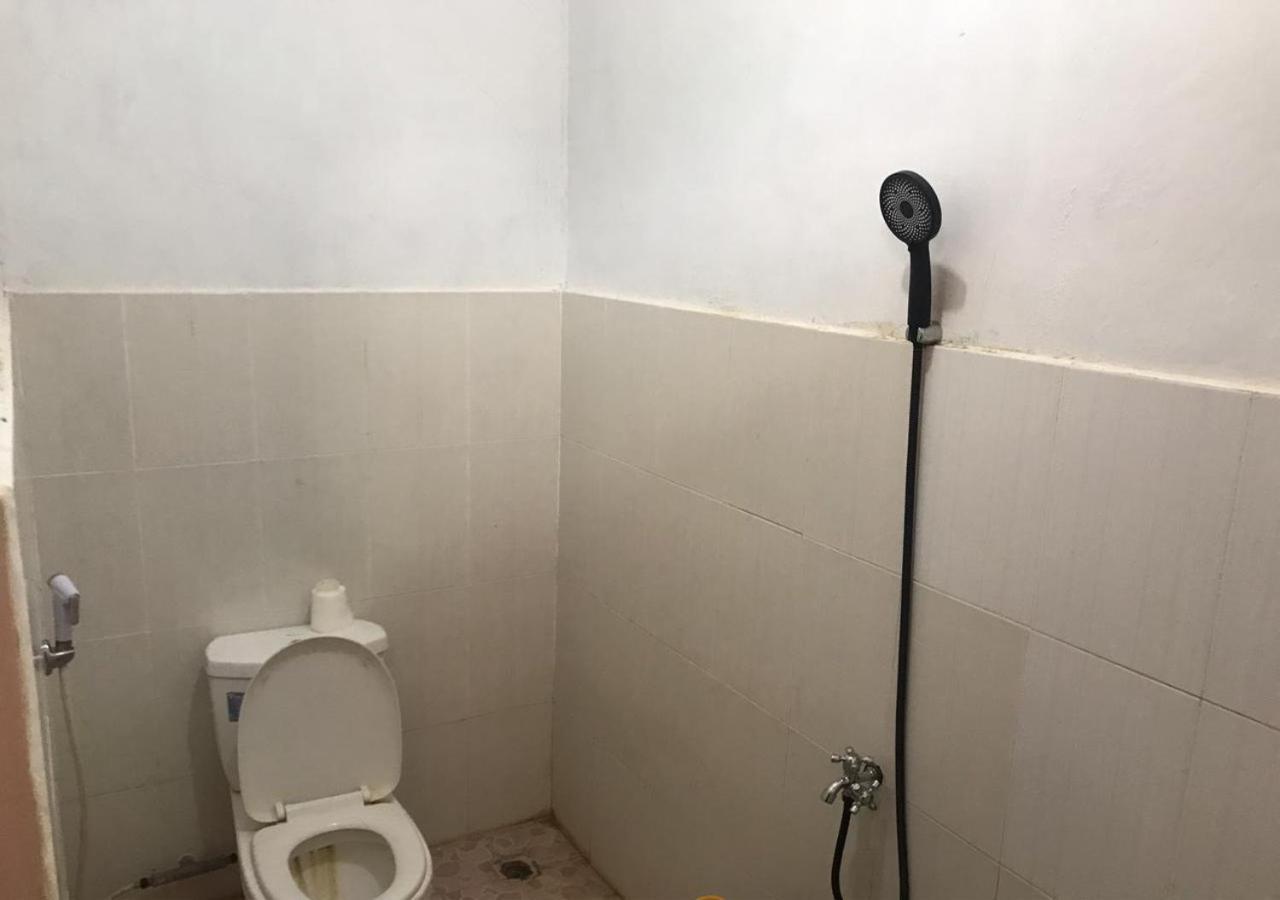 Heiner Homestay Bunaken Eksteriør bilde